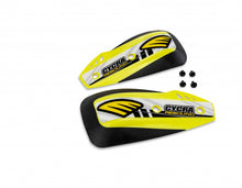 Load image into Gallery viewer, Cycra Rebound DX Handshields Yellow