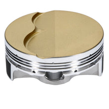Load image into Gallery viewer, JE Pistons Ultra Series GM Gen III/IV LS 4.135in Bore/3.622in Stroke Set of 8 Pistons