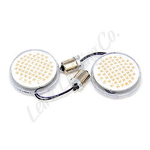 Load image into Gallery viewer, Letric Lighting Dlux Bullet Sty Insrt 1156 Amb