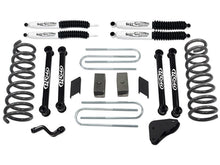 Load image into Gallery viewer, Tuff Country 09-12 Dodge Ram 3500 4x4 4.5in Lift Kit with Coil Springs (SX8000 Shocks)