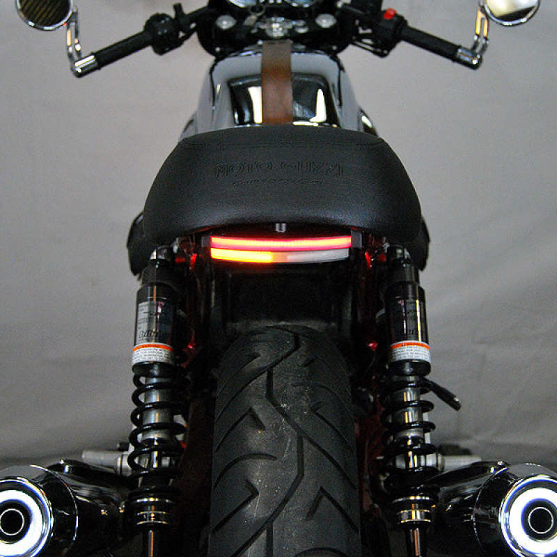 New Rage Cycles 13-24 Moto Guzzi V7 Tail Light