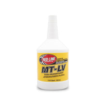 Load image into Gallery viewer, Red Line MTLV 70W75 GL-4 - Quart