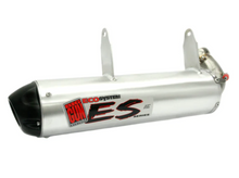 Load image into Gallery viewer, Big Gun 09-14 Polaris SPORTSMAN 550/XP/HO/EPS/EFI ECO Series Slip On Exhaust
