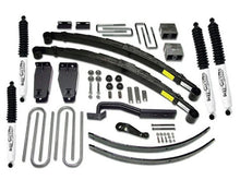 Load image into Gallery viewer, Tuff Country 88-96 Ford F-250 4X4 6in Lift Kit No Shocks