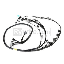 Load image into Gallery viewer, Rywire Honda K24 Tucked Eng Harn w/02-04 K24 Crank/Knock Sensor (D/S Only / Add VSS Position on PO)