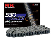 Load image into Gallery viewer, RK Chain 530PRODR-120L - Natural