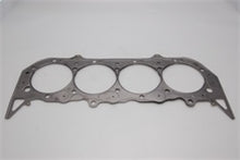 Load image into Gallery viewer, Cometic Brodix Chevrolet Big Duke / Brodie 109.47mm Bore .040in MLS Head Gasket