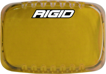 Load image into Gallery viewer, Rigid Industries SR-M Light Cover- Amber