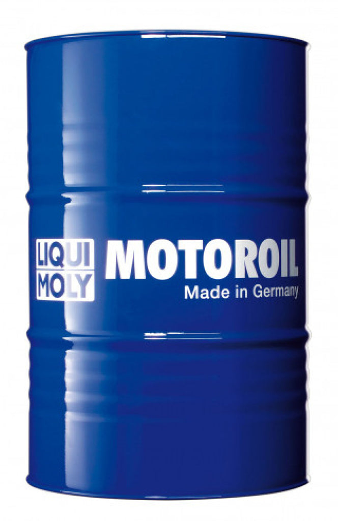 LIQUI MOLY 205L Special Tec AA Motor Oil 5W40 - Diesel