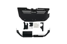 Load image into Gallery viewer, DV8 Offroad 20-22 Jeep Wrangler JL (3.0L Diesel) Rear Diff Skid Plate for Dana 44