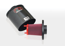 Load image into Gallery viewer, BMC Replacement Filtering Element for Oval Trumpet Airbox Kit - 188mm Length