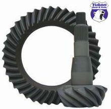 Load image into Gallery viewer, Yukon Gear High Performance Gear Set For Chrylser 8.25in in a 3.55 Ratio