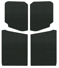 Load image into Gallery viewer, DEI 2019+ Jeep Wrangler JL 2DR Headliner - Black (5 Pc)