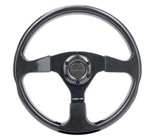 Load image into Gallery viewer, NRG Carbon Fiber Steering Wheel 350mm