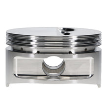 Load image into Gallery viewer, JE Pistons 4.020 SBC FT Set of 8 Pistons