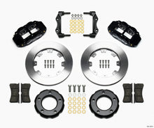 Load image into Gallery viewer, Wilwood Narrow Superlite 4R Front Kit 12.19in 82-86 Jeep CJ