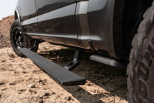 Load image into Gallery viewer, AMP Research 20-22 Jeep Gladiator (Launch/Overlnd/Rubicon/Sport/Sport S) PowerStep Xtreme - Black