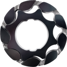 Load image into Gallery viewer, Boundary 2011+ Ford Coyote Mustang/GT350 V8 Billet Oil Pump Gear - Vane Ported MartenWear Treated