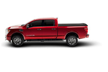 Load image into Gallery viewer, UnderCover 07-13 GMC Sierra 1500 5.8ft SE Bed Cover - Black Textured
