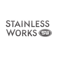 Load image into Gallery viewer, Stainless Works 99-04 Ford SVT Lightning Legend Exhaust System (Used with FTLTNHCAT or FTLTNHOR)