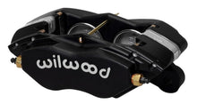 Load image into Gallery viewer, Wilwood Caliper-Forged Dynalite-M-Red 1.75in Pistons 1.00in Disc