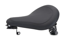 Load image into Gallery viewer, Mustang 14-21 Yamaha Bolt Spring Solo Seat - Black