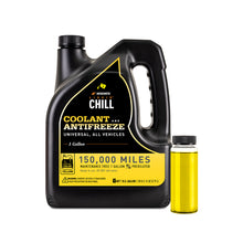 Load image into Gallery viewer, Liquid Chill EG Coolant, Universal, Yellow