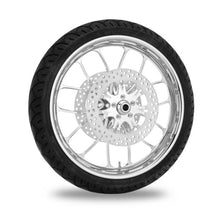 Load image into Gallery viewer, Performance Machine 21x3.5 Forged Heathen Wheel - Chrome