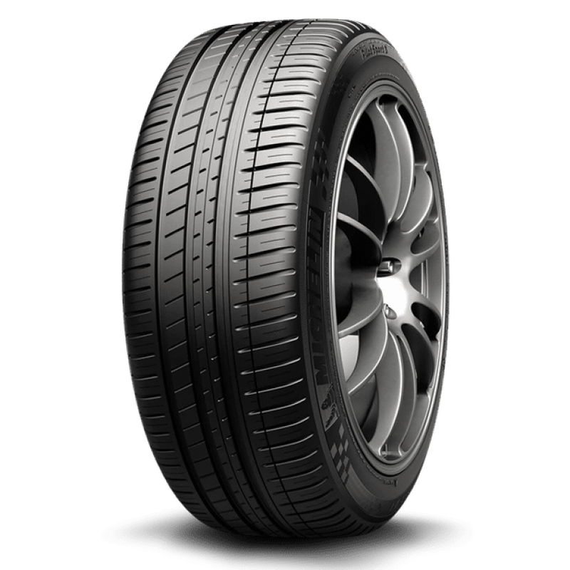 Michelin Pilot Sport 3 Star BMW 245/35R20 95Y XLTL