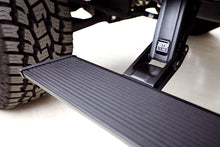 Load image into Gallery viewer, AMP Research 20-22 Jeep Gladiator (Launch/Overlnd/Rubicon/Sport/Sport S) PowerStep Xtreme - Black
