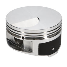 Load image into Gallery viewer, JE Pistons 4.390 460 FORD FT Set of 8 Pistons