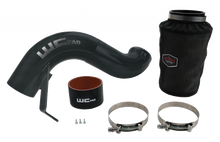 Load image into Gallery viewer, Wehrli 07.5-18 Dodge 6.7L Cummins 4in Intake Kit - Bengal Red