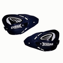 Load image into Gallery viewer, Cycra 2019 Enduro Handshield Set Husky Blue