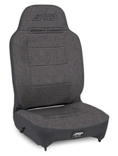 Load image into Gallery viewer, PRP Enduro High Back Reclining Suspension Seat (Driver Side) - All Grey
