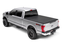Load image into Gallery viewer, Truxedo 17-20 Honda Ridgeline 4ft 8in Sentry Bed Cover