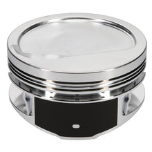 Load image into Gallery viewer, JE Pistons BBC INV DOME Set of 8 Pistons