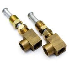 Load image into Gallery viewer, ATP Oil Fitting Kit - Used To Install Test Gauge on GT BB