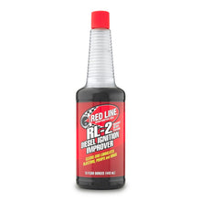 Load image into Gallery viewer, Red Line RL-2 Diesel Additive - 15oz.