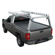 Load image into Gallery viewer, Pace Edwards 04-15 Nissan Titan King Cab 8ft 2in Bed JackRabbit Full Metal w/ Explorer Rails