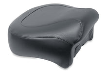 Load image into Gallery viewer, Mustang 82-03 Harley Sportster Wide Touring Pass Seat - Black