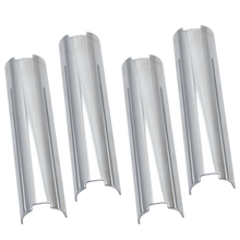 Load image into Gallery viewer, S&amp;S Cycle 2.900in Pushrod Cover Keeper Set - Chrome
