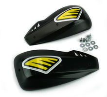 Load image into Gallery viewer, Cycra Enduro DX Handshield Black