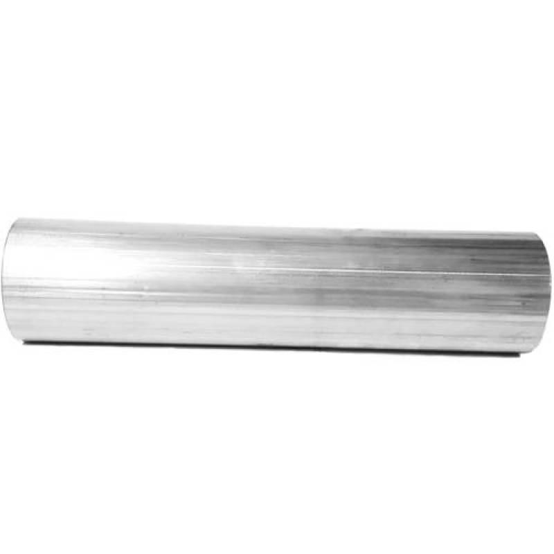 ATP 304-Stainless Steel - 1.5in Diameter x 12in Straight Section