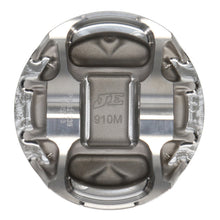 Load image into Gallery viewer, JE Pistons GM LS1 FT 6.125in Rod 3.898in Bore -2cc Dish - Set of 8