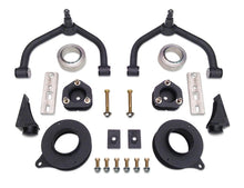 Load image into Gallery viewer, Tuff Country 09-18 Dodge Ram 1500 4X4 4in Lift Kit (No Shocks)
