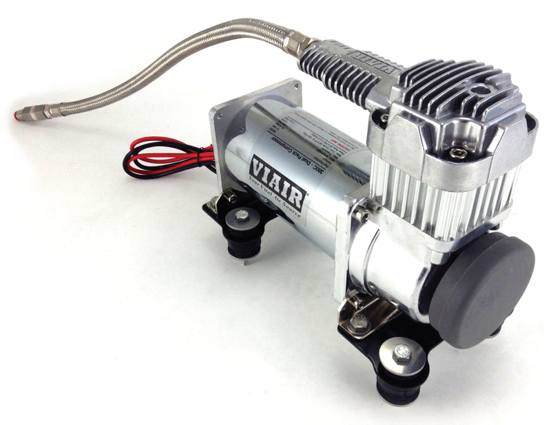 Air Lift Compressor Isolator Kit