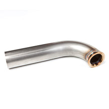 Load image into Gallery viewer, ATP Universal Stainless tube Flanged for V-Banded 38mm Wastegate Outlet