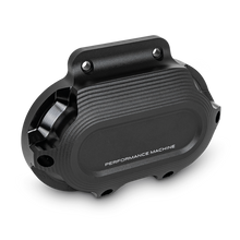 Load image into Gallery viewer, Performance Machine Race Series Cover Cable Clutch - Black Ops