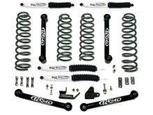 Load image into Gallery viewer, Tuff Country 92-98 Jeep Grand Cherokee 3.5in Lift Kit EZ-Ride (SX8000 Shocks)