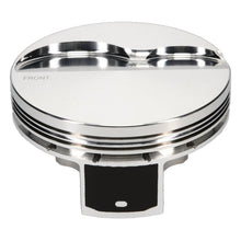 Load image into Gallery viewer, JE Pistons LS FT STROKER Set of 8 Pistons